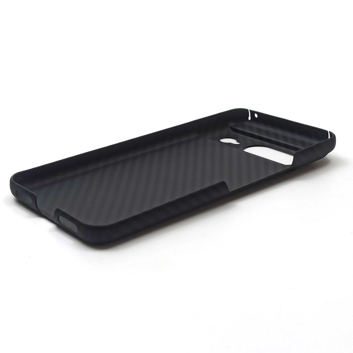 Чехол из настоящего карбона для Google Pixel 8