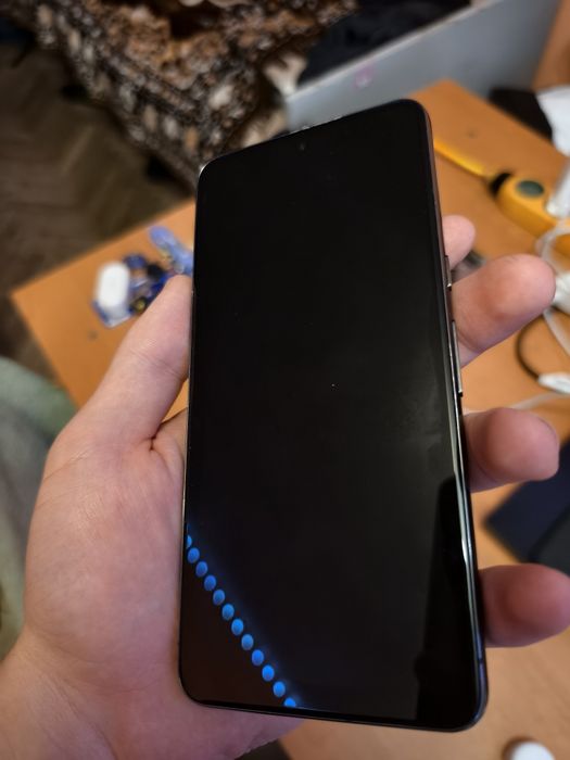 Pixel 8 pro soft lock