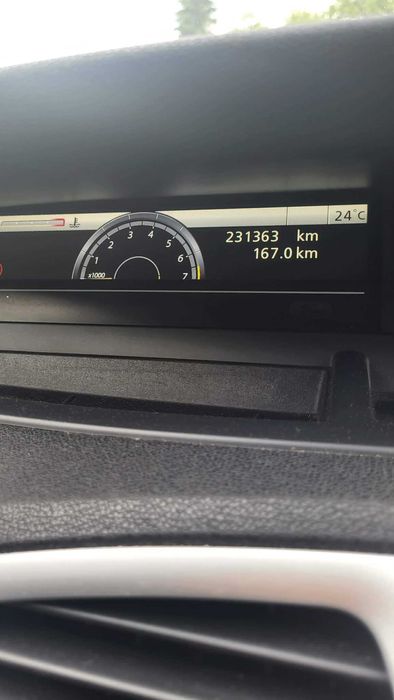Auto renault scenic 3