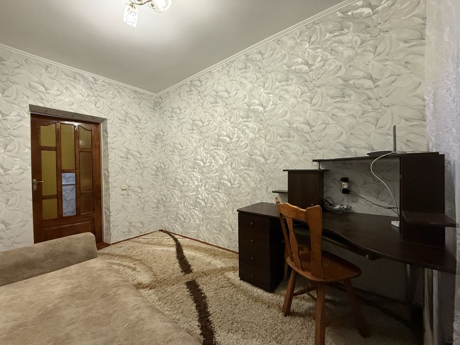 Продаж будинку та 8 соток землі біля Вінниці | с. Майдан Чапельський