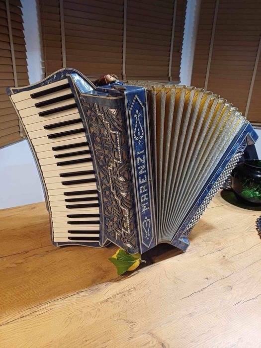 Sprzedam akordeon