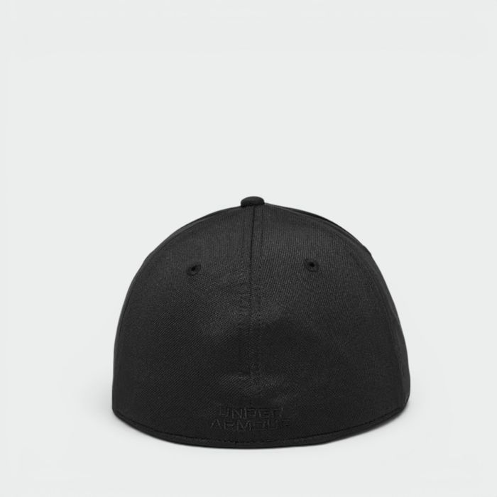 ЗНИЖКА!Кепка Under Armour cap blitzing  Артикул: 1376700-002