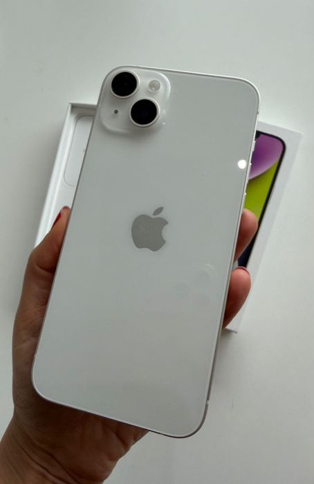 iPhone 14 Plus 400€