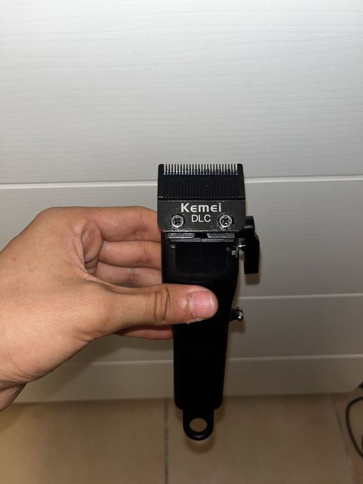 Máquina Gamma+ Boosted