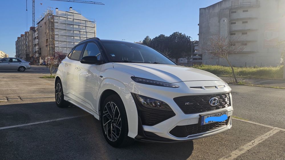 Kauei 1.0 T-Gdi N-Line