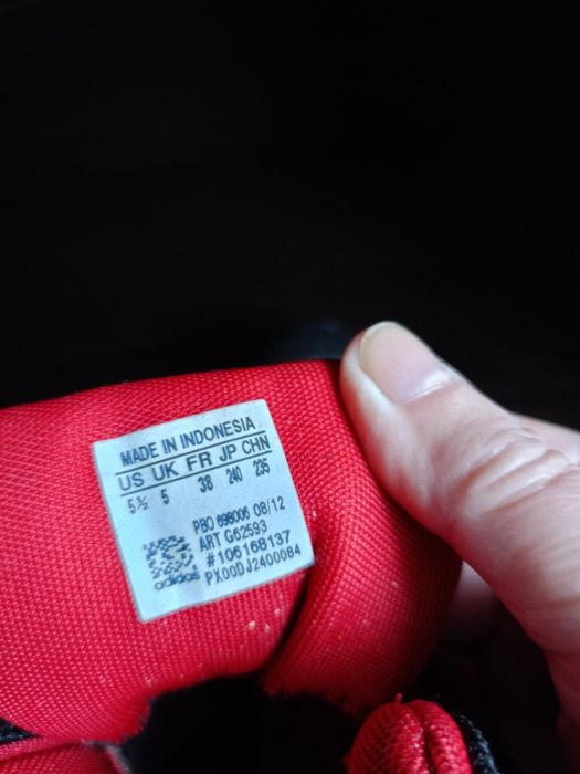Promocja!! Ładne buty sportowe-adidasy.