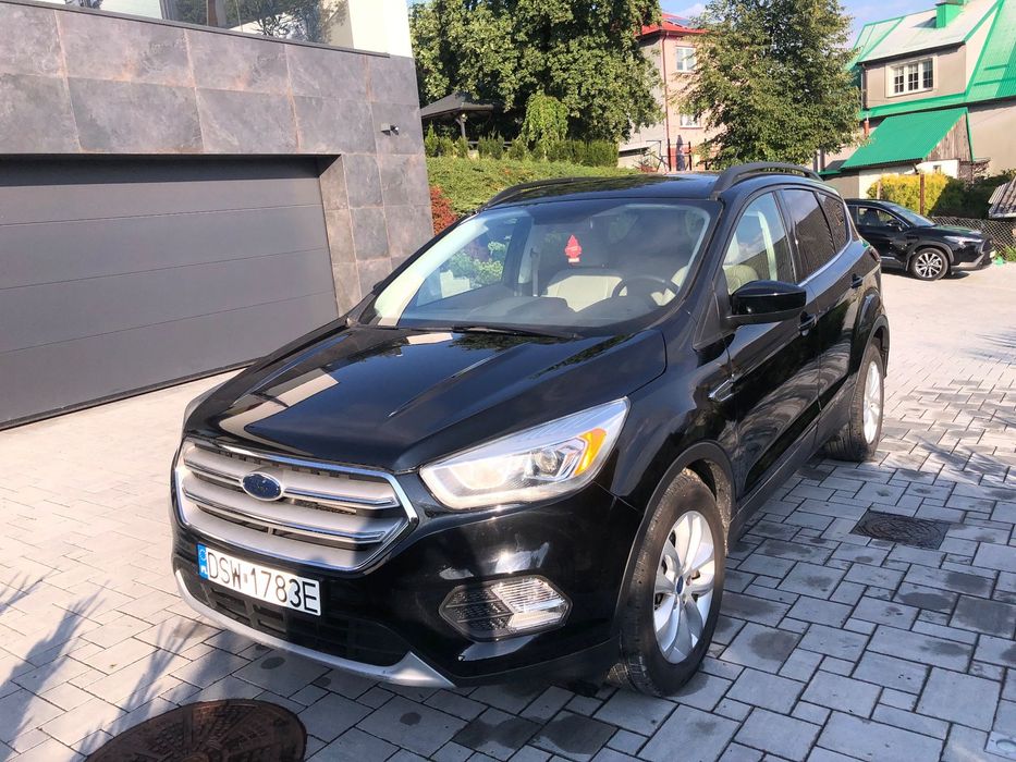 Ford Escape