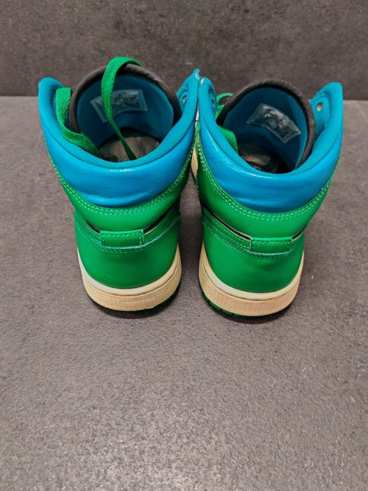 Nike air Jordan r.38.5