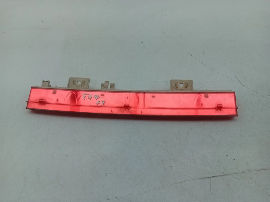 Luz stop adicional / 3º stop FIAT 500L (351_, 352_)