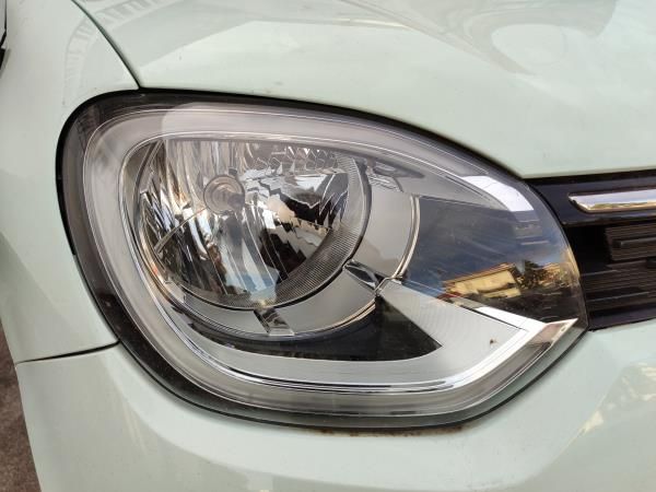 Frente completa RENAULT Twingo III (BCM_)