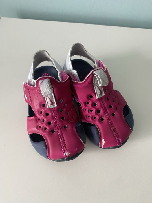 Sandały Nike 21 do wody