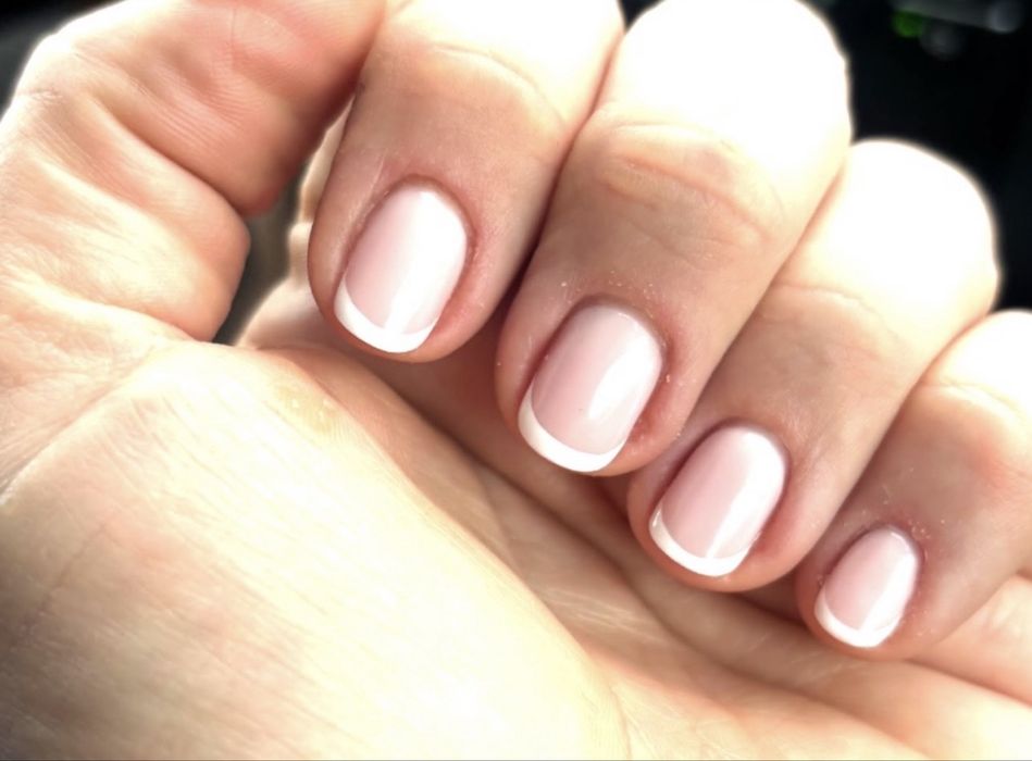 Piękne paznokcie – stylizacja z pasją