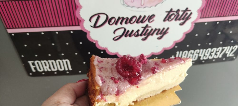 Słodki stół oraz torty