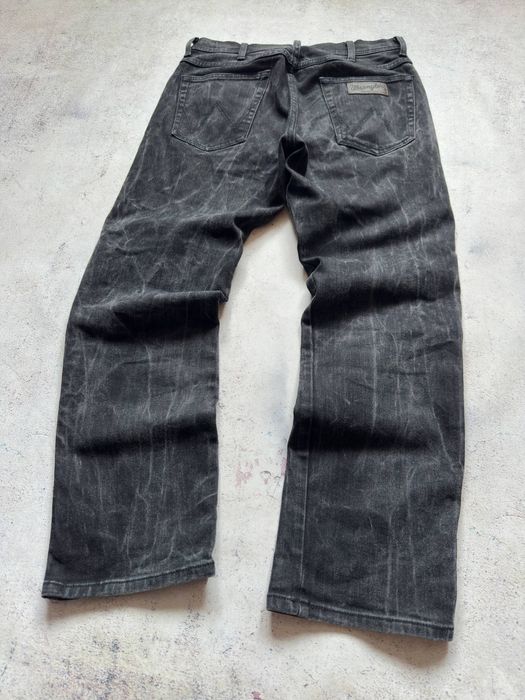 Джинсы Wrangler оригинал Размер 32/30