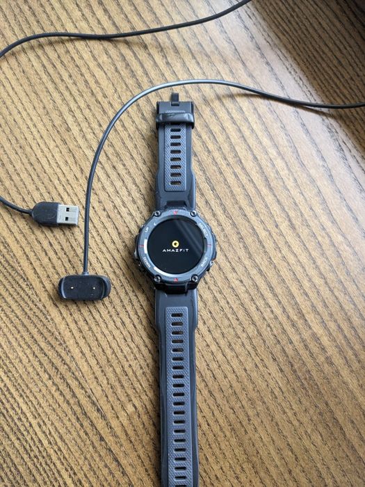 Smart годинник Amazfit t-rex