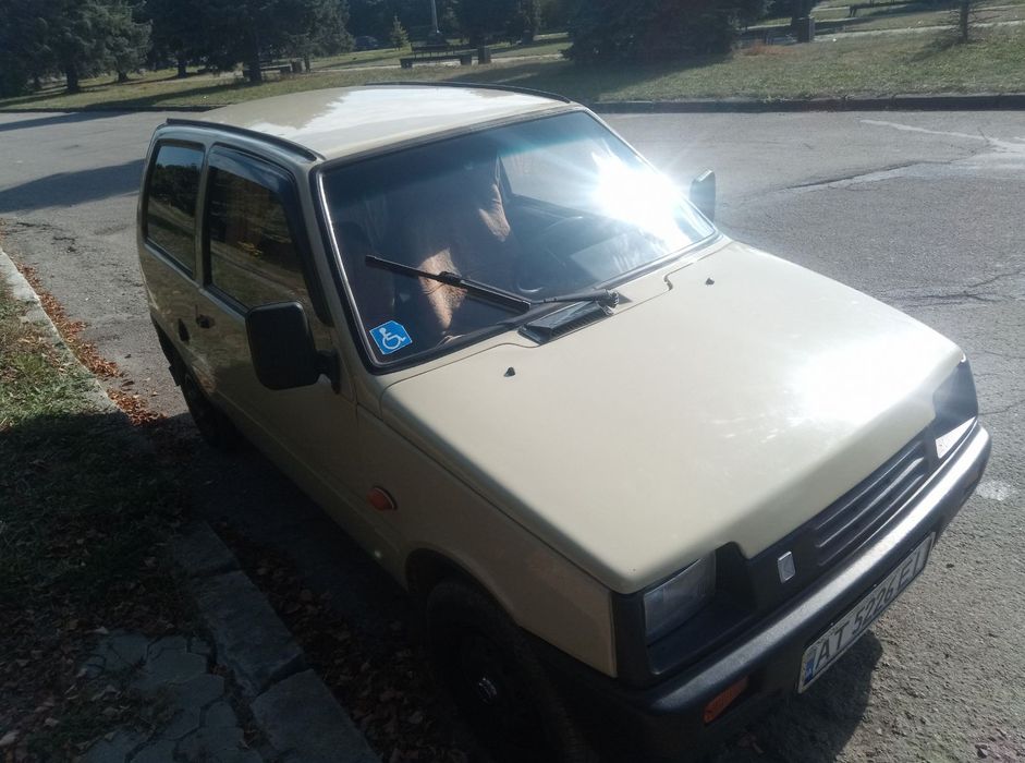 продам автомобіль ОКА