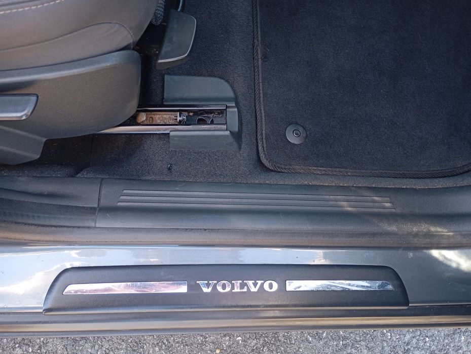 Volvo V50 — fotografia 4