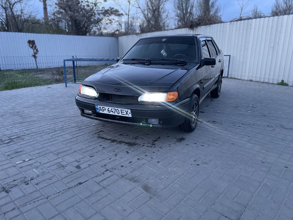 Ваз 2115 переоформления