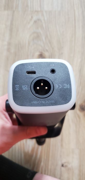 Мікрофон fifine AM8