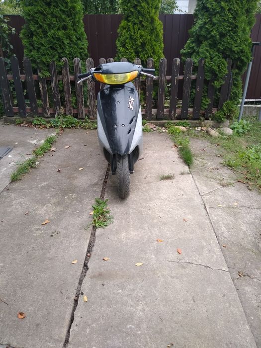 Продам Honda dio 34 zx