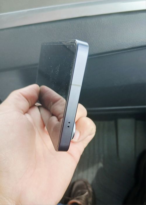 Samsung galaxy S26 Ultra 512gb.