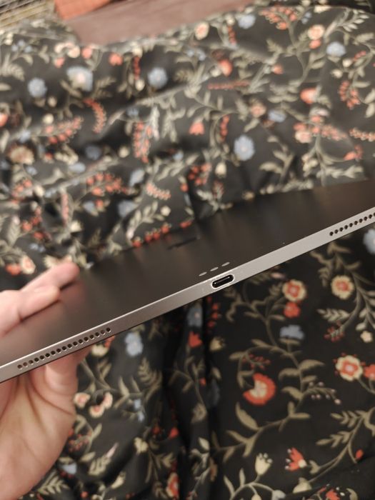 Apple iPad Pro 12.9" 3. gen 256GB Wi-Fi / A12X / 120Hz / bardzo dobry stan