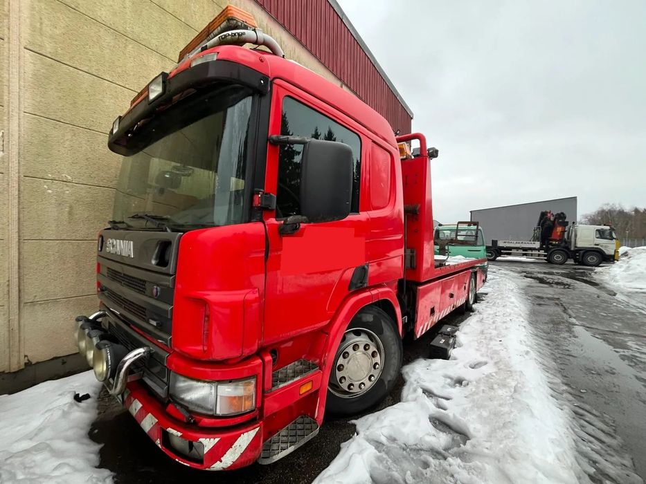 Scania