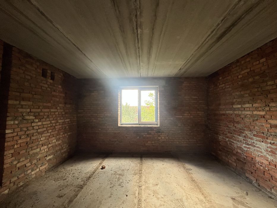 Продаж смарт- квартири 37.7 м.кв Гніванське шосе, Робот