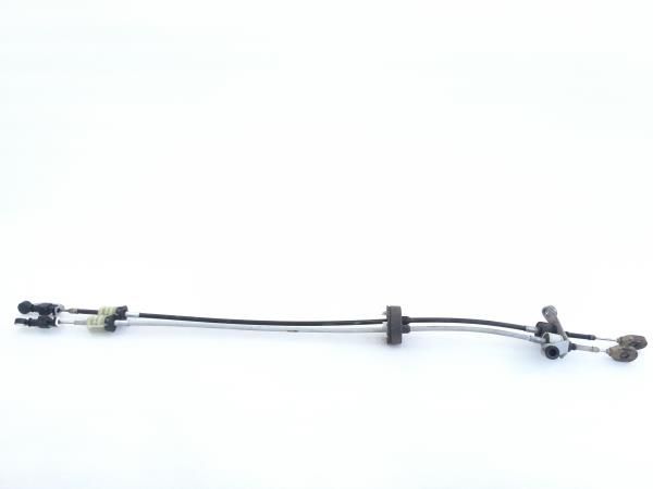 Cabos seletor velocidades OPEL Astra H Hatchback (L48)
