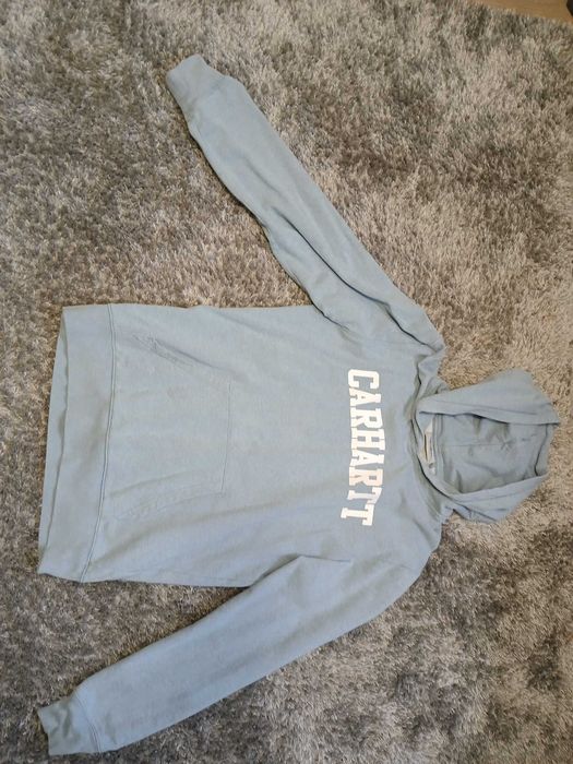 Худи carhartt...