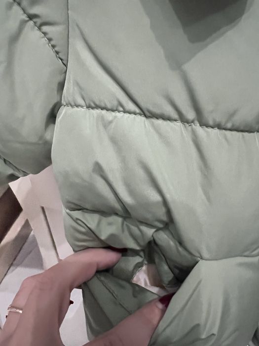 Куртка для немовлят