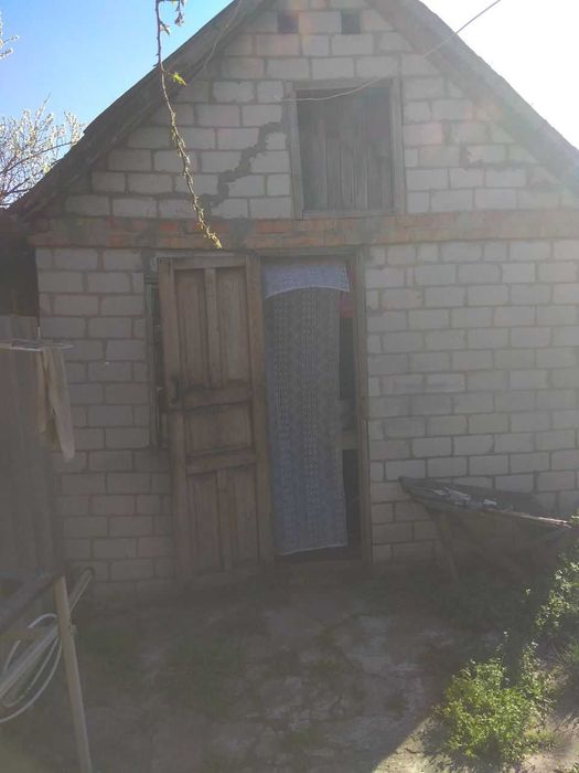 Продаєм будинок в селі