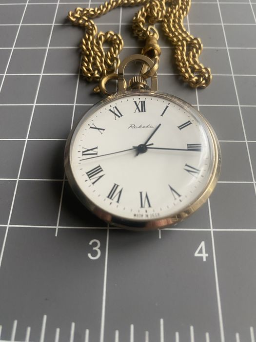 Продам абсолютно новий годинник Ракета