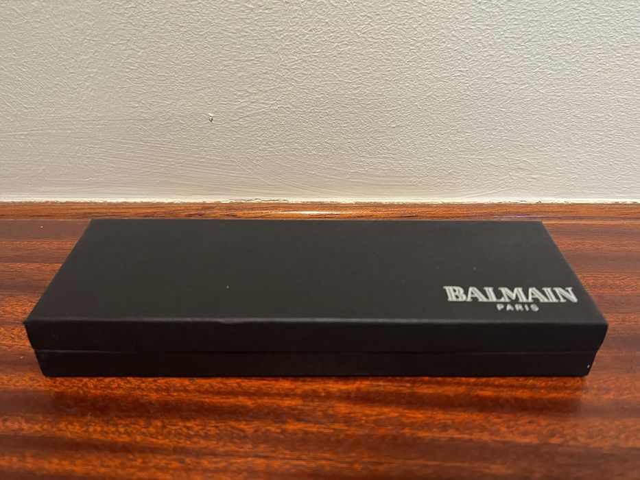 Caneta Balmain Paris