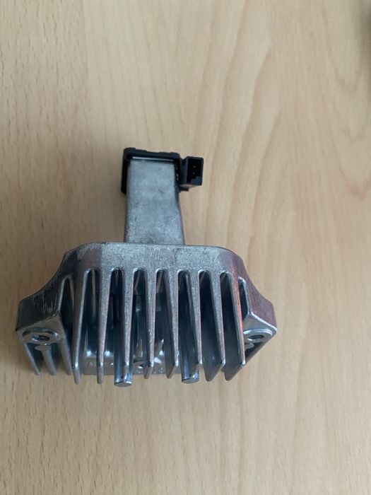 Modulo comando iluminacao bmw1 série 1 - F20 F21 ano 2011-2015,