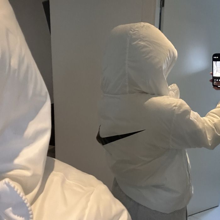 Nike Sportswear Reversible Puffer