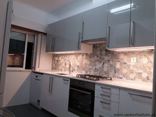 Obras no Lar - Reparações, instalações e manutenções