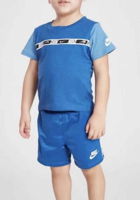 Костюмчин nike 62-68