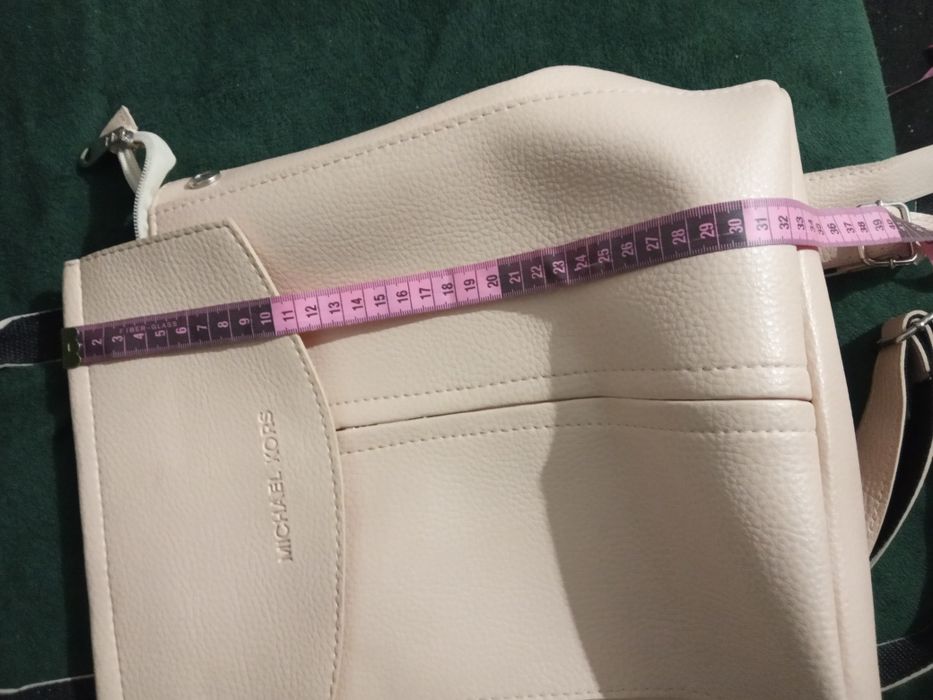 Рюкзак женский Майкл Корс,цвет пудра