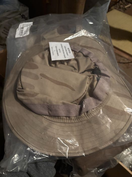 Продам військову панаму