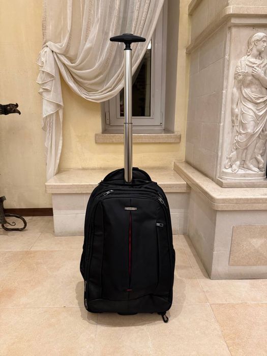 Samsonite рюкзак на колесах, новий, оригінал