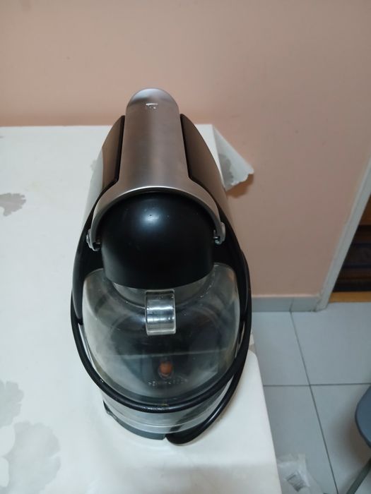 maquina de café krups