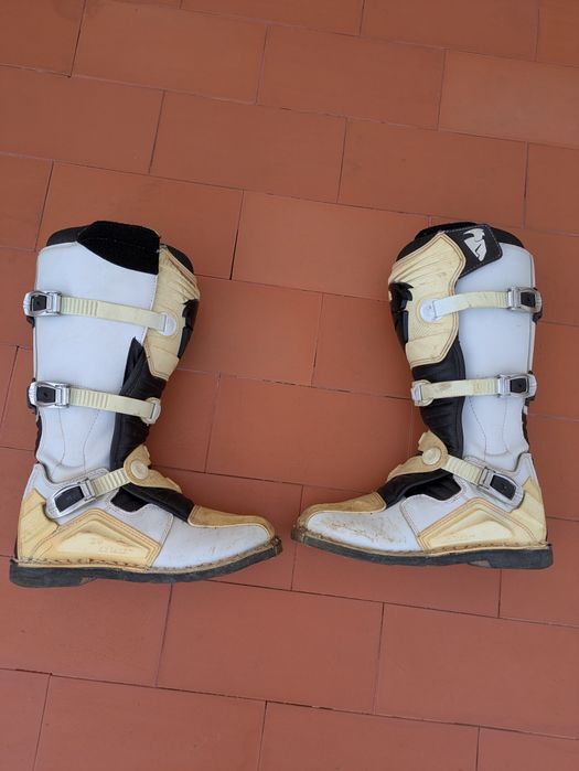 Botas motocross Ratchet Thor
