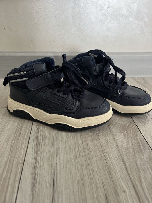 Хайтопи для хлопчика