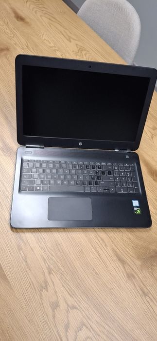 HP Pavilion - Intel i5 8ª Gen | 8GB RAM | GTX