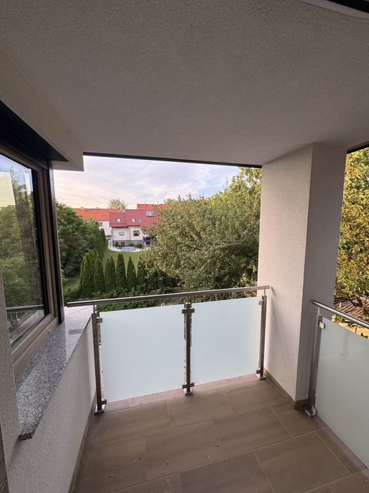 Nowe mieszkanie 39m2 | wysoki standard