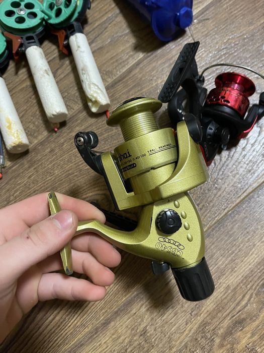 Для Рыбалки. Сигнализатор клева