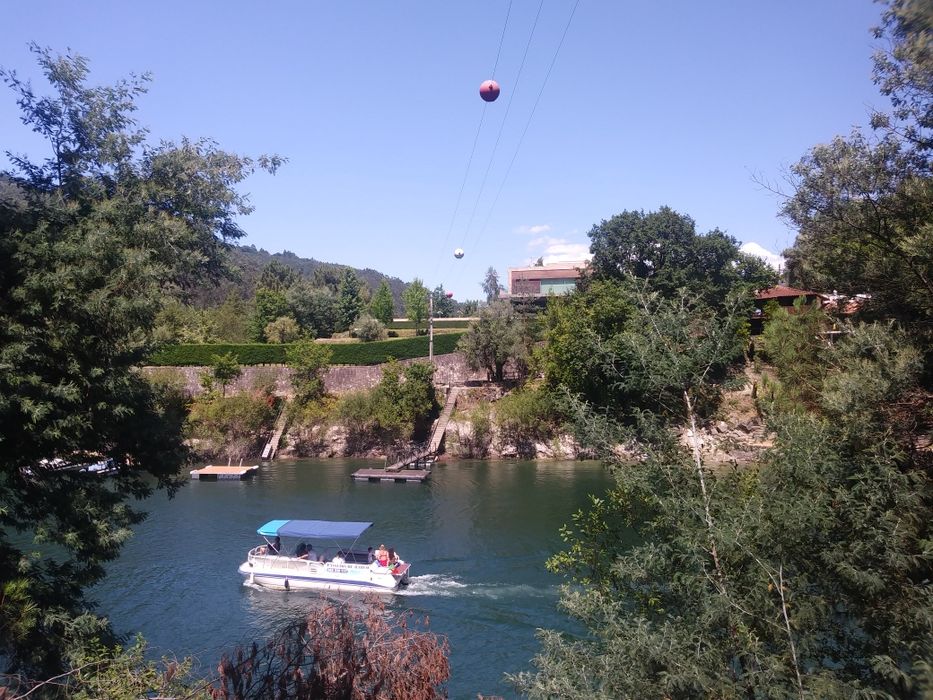 Terreno Gerês Caniçada