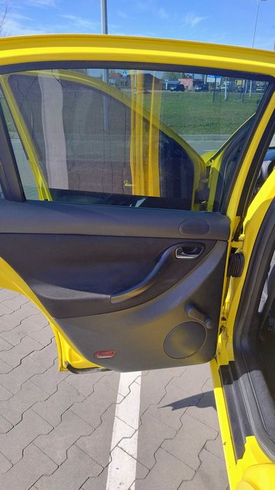 продам авто SEAT LEON 2003