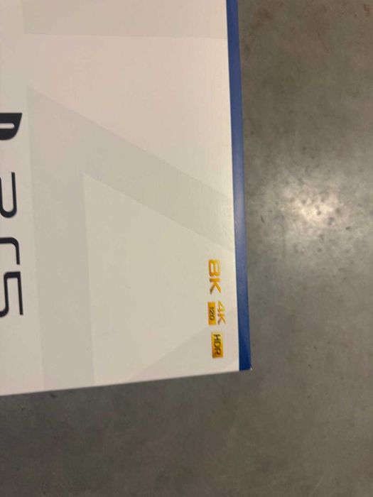 Playstation 5 *Novo*Original*Selado